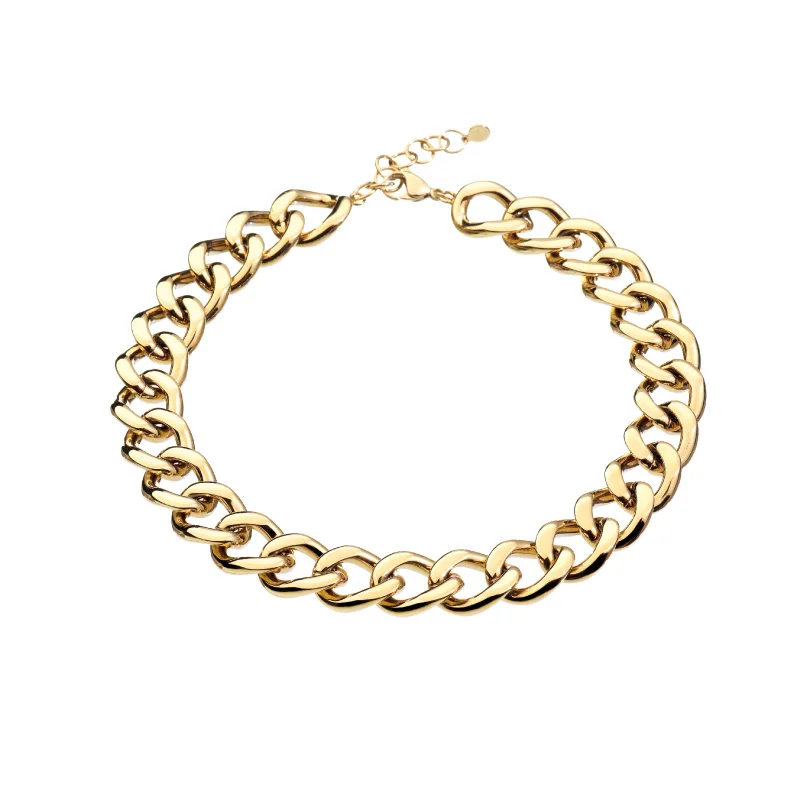Dámsky Náhrdelník CHIARA FERRAGNI DÁMSKY J19AUW06 (40+5CM )