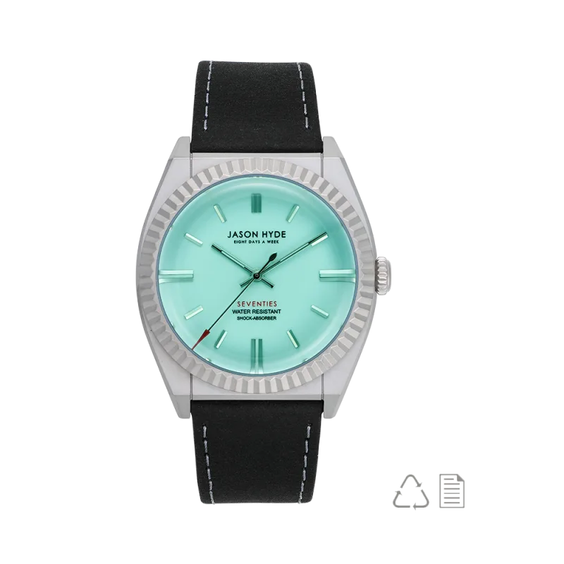 Hodinky JASON HYDE unisex JH10015 (40MM)