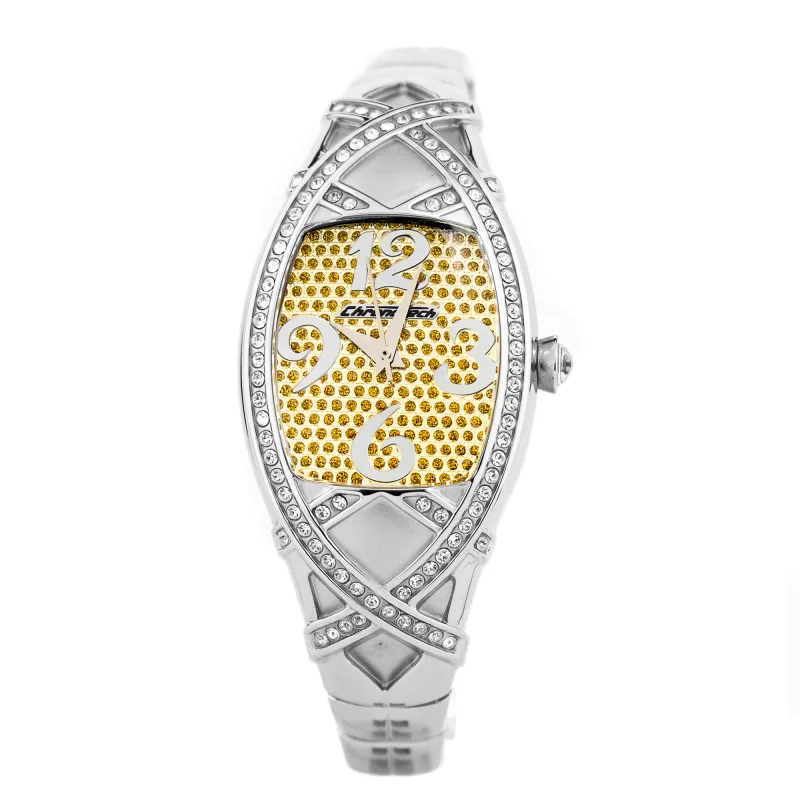 Dámske Hodinky CHRONOTECH CT7026LS-15M (27MM)