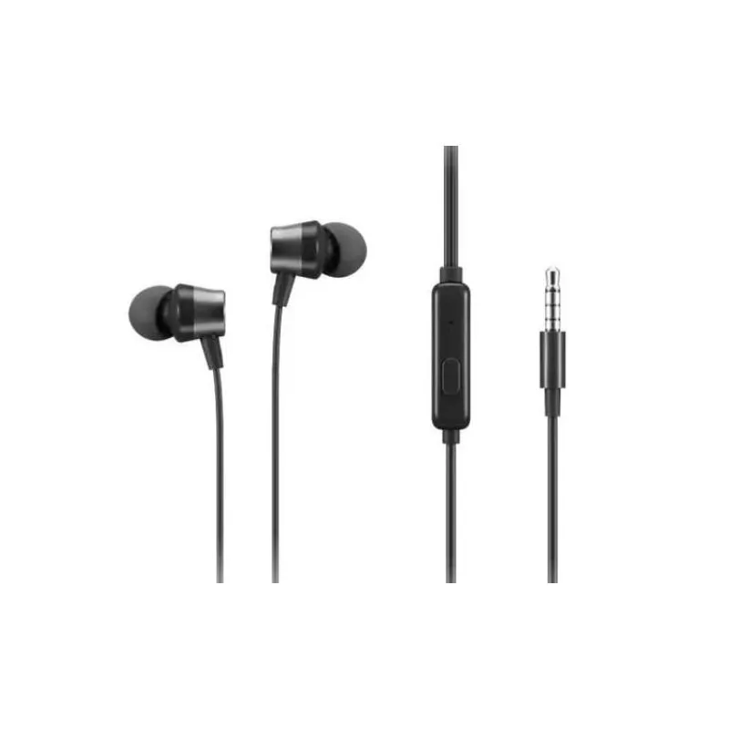 Lenovo Analog In-Ear Headphone G2 (3.5mm) (4XD1J77352)