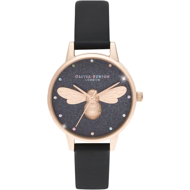 Dámske Hodinky OLIVIA BURTON OB16FB13 (30 MM)