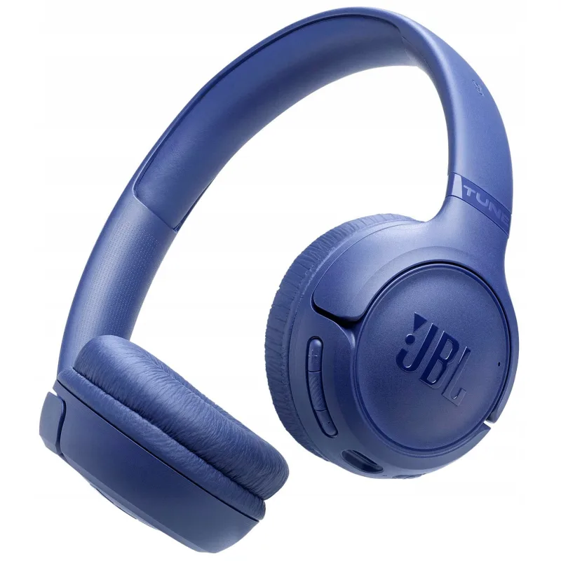 Slúchadlá JBL Tune 530BT Blue JBL T530BTBLU