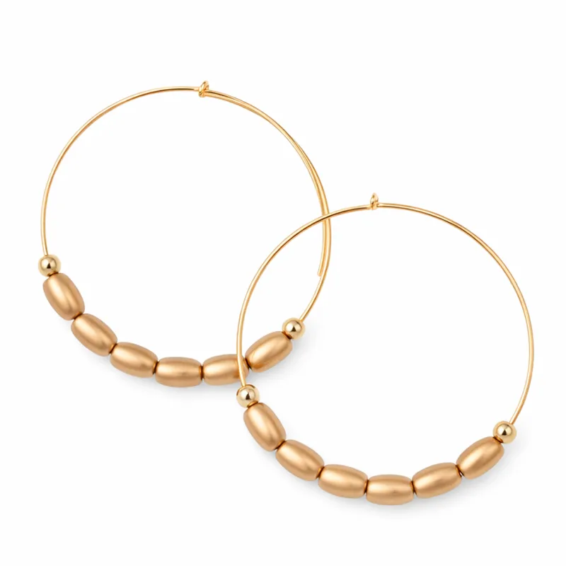 Dámske Náušnice ALEX AND ANI A10EH027RG (19-25CM )