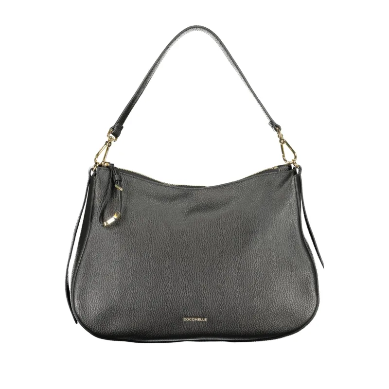 Dámska Kabelka COCCINELLE - Čierna
 36.0X26.0X9.0cm Farba: čierna, Veľkosť: 36.0X26.0X9.0