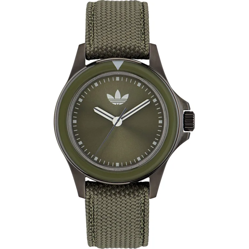 Hodinky ADIDAS unisex AOFH23017 (44MM)