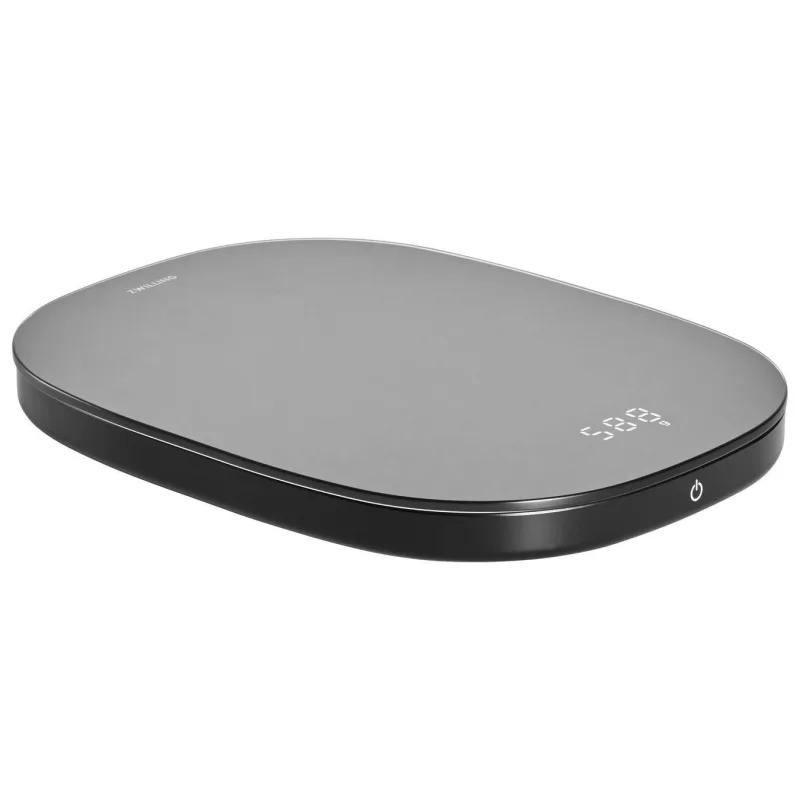 ZWILLING digitální kuchyňská váha, Li-ion baterie, USB napájení, LCD…