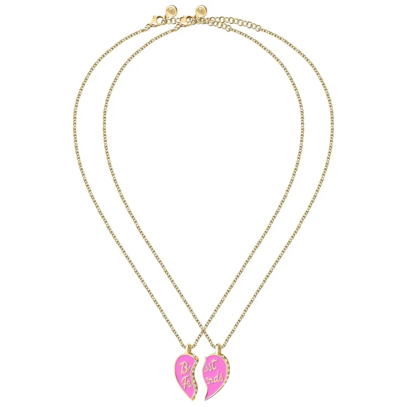 Dámsky Náhrdelník CHIARA FERRAGNI DÁMSKY J19AVI01 (38-42CM )