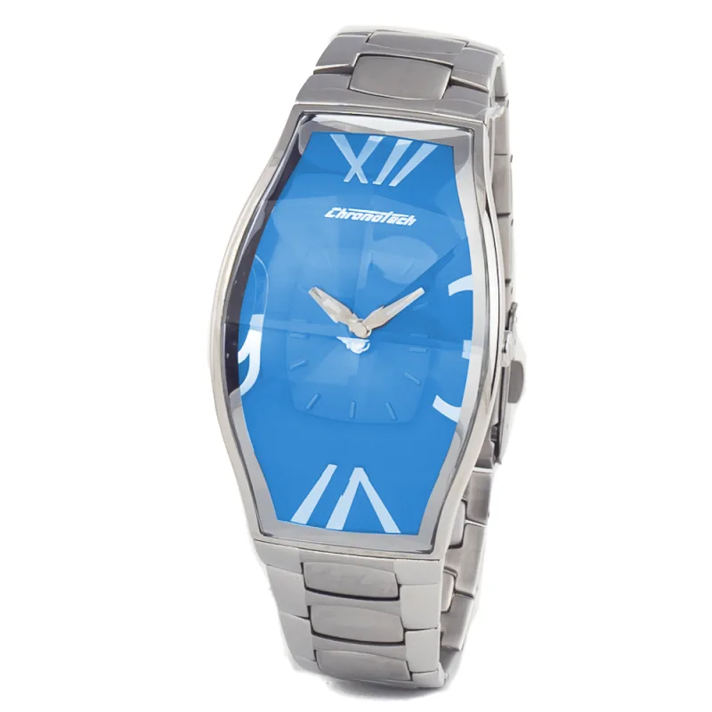 Dámske Hodinky CHRONOTECH CT7932L-01M (28MM)