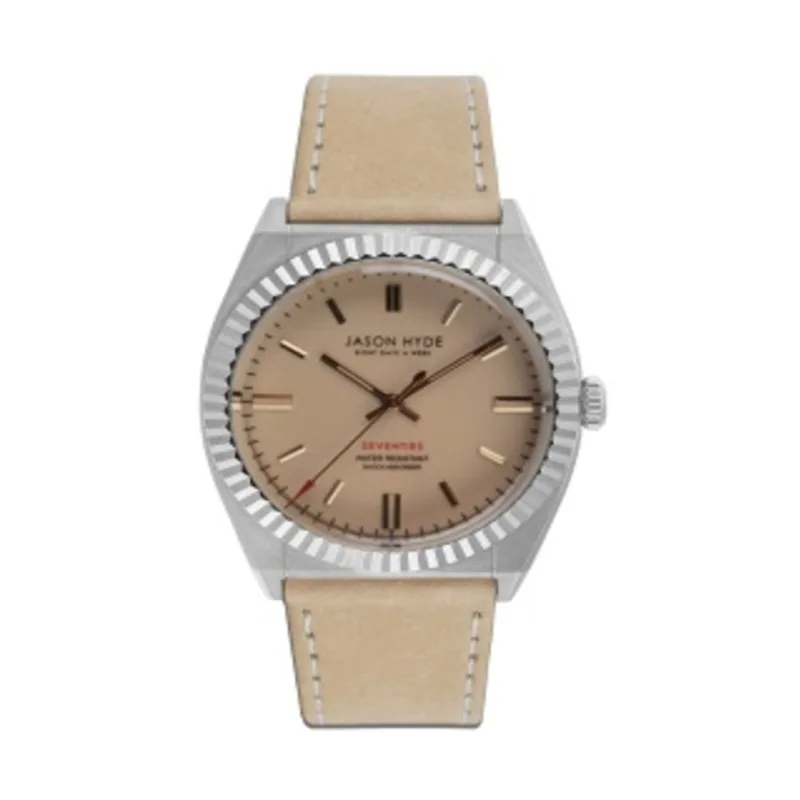 Hodinky JASON HYDE unisex JH10010 (40MM)