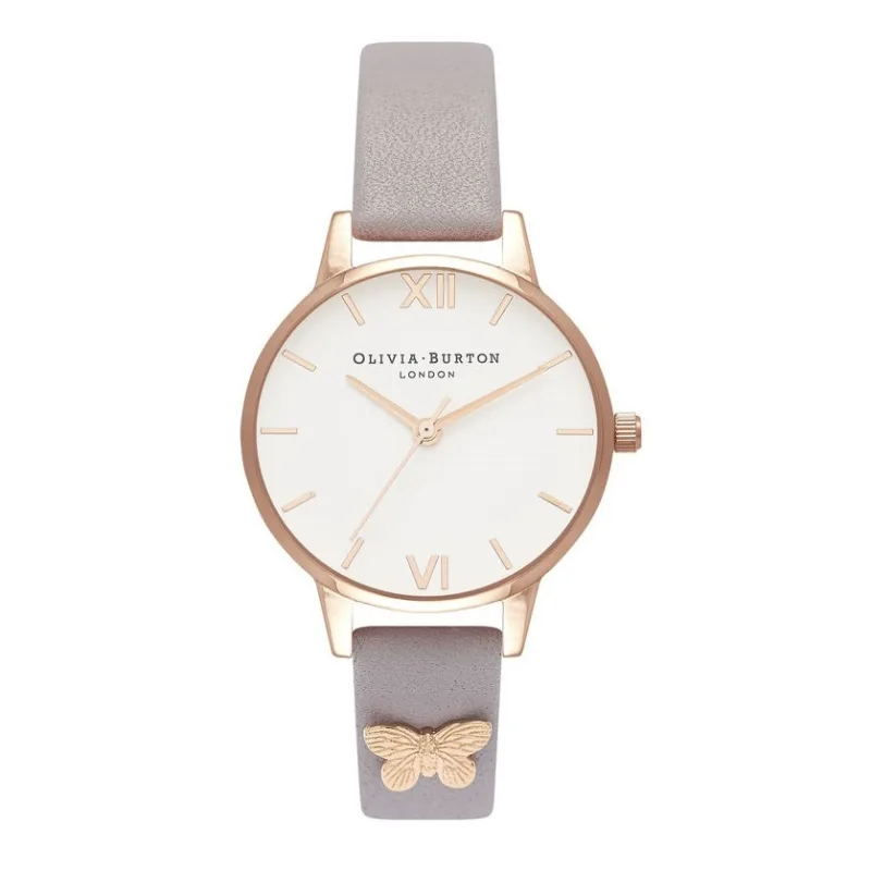 Dámske Hodinky OLIVIA BURTON OB16MDW39 (30MM)