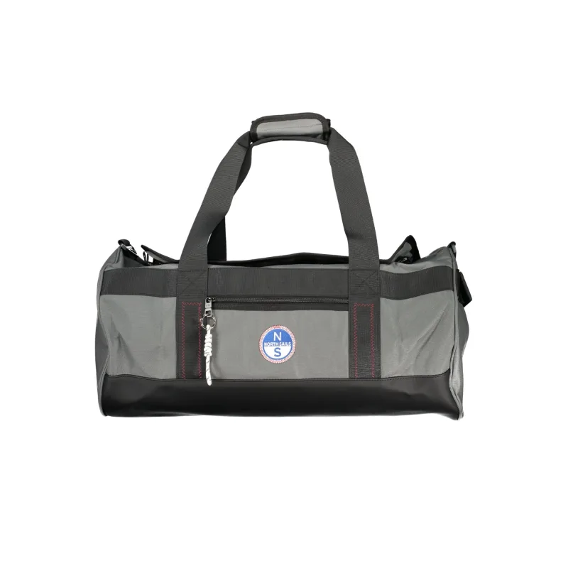 Pánska Taška NORTH SAILS - Šedá 
55.0X22.0X30.0cm Farba: šedá, Veľkosť: 55.0X22.0X30.0