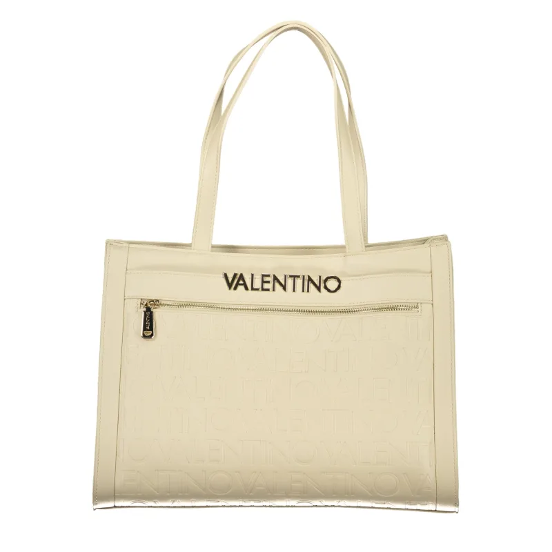 Dámska Kabelka VALENTINO BAGS - Bežová
 36.0X28.0X18.0cm Farba: Bežová, Veľkosť: 36.0X28.0X18.0