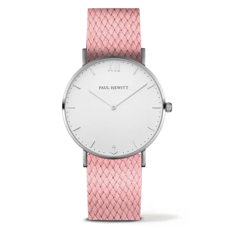 Hodinky PAUL HEWITT unisex PH-SA-SSTW27M (39MM)