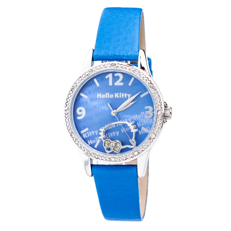 Dámske Hodinky HELLO KITTY HK7126LS-03 (36MM)