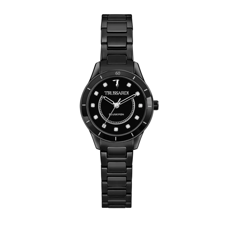 Dámske Hodinky TRUSSARDI R2453151501 (30MM)