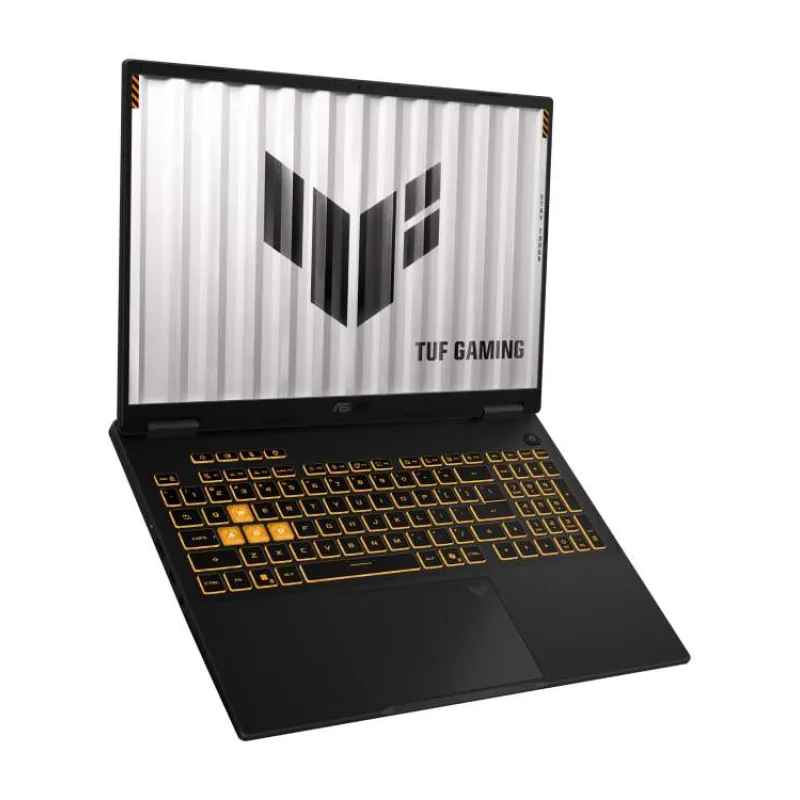 ASUS FX610JM 16/I7-14650HX/16GB/512GB/RTX5060/NoOS (FX610JM-TU018Z)