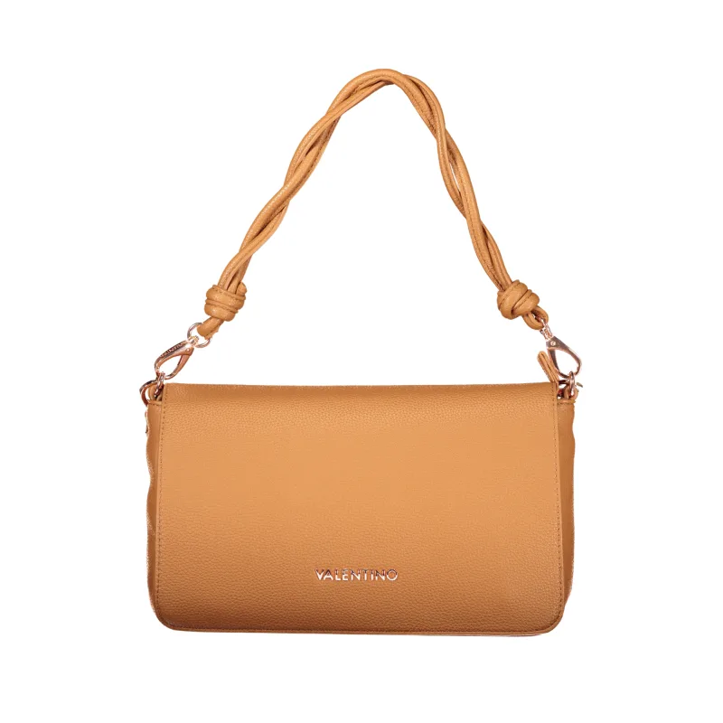 Dámska Kabelka VALENTINO BAGS - Hnedá
 29.0X16.0X7.0cm Farba: hnedá, Veľkosť: 29.0X16.0X7.0