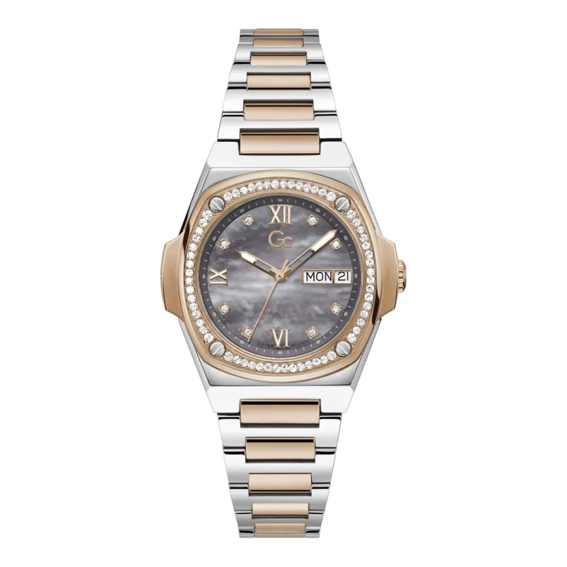 Dámske Hodinky GC Y98001L5MF (36 mm)