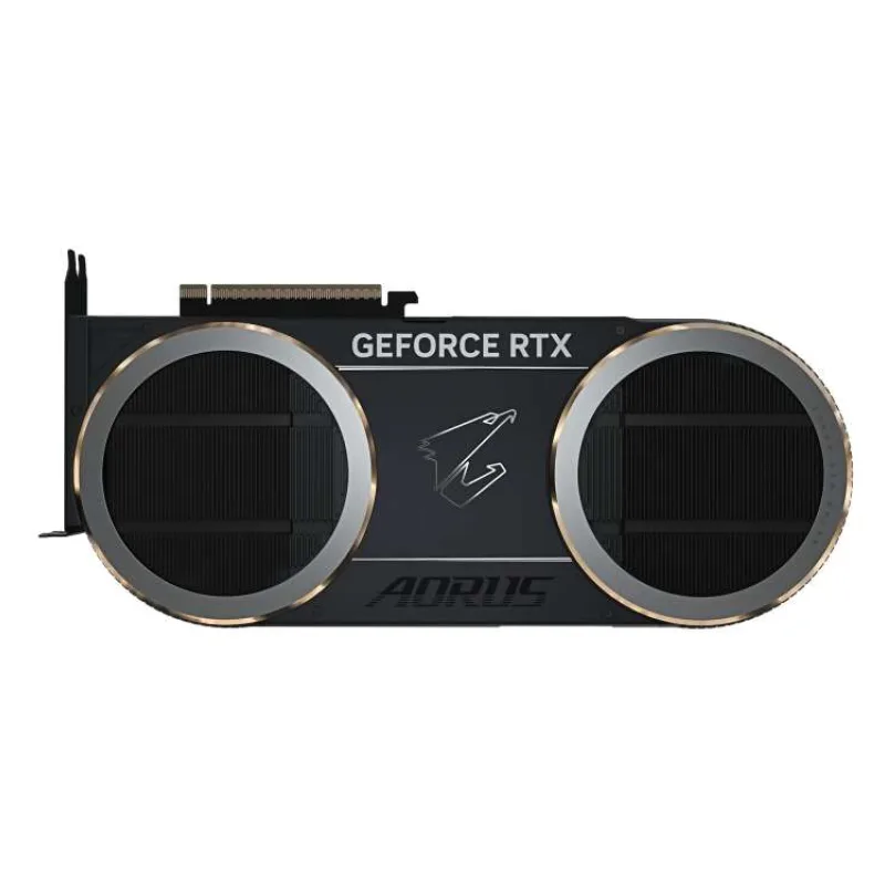 GIGABYTE AORUS RTX™ 5090 INFINITY 32G (GV-N5090AORUS IF-32GD)