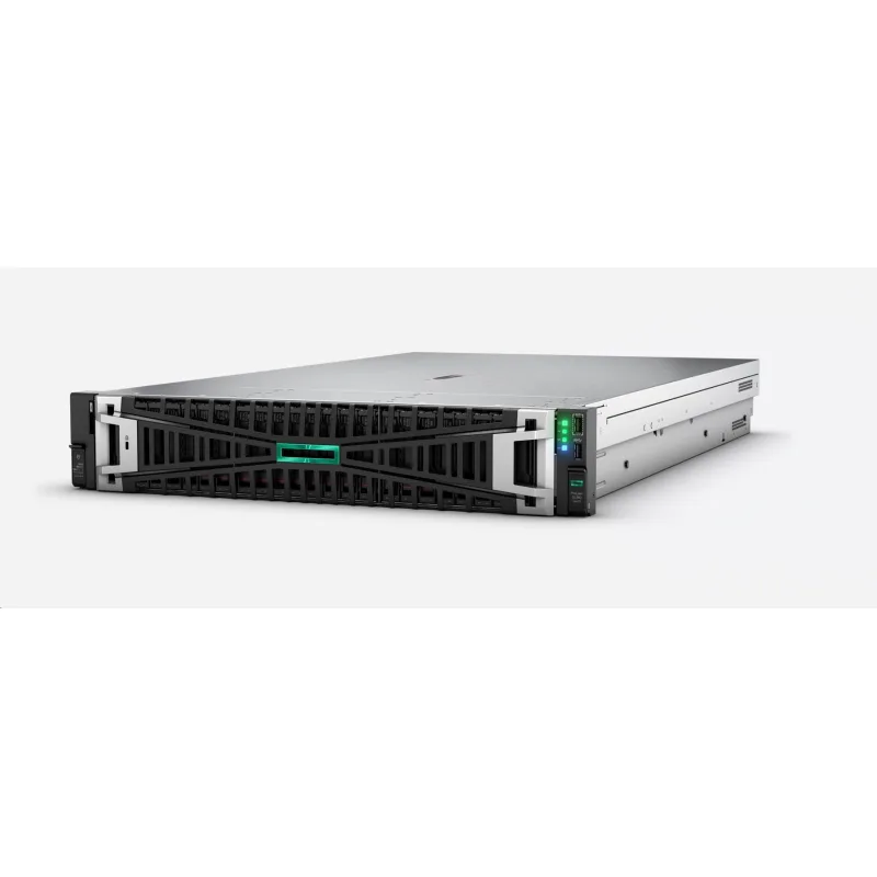 HPE PL DL380g11 5418Y (2.0/ 24C) 2x32G (P43328) MR408i-o/ 4G 8SFF 1000Wti…