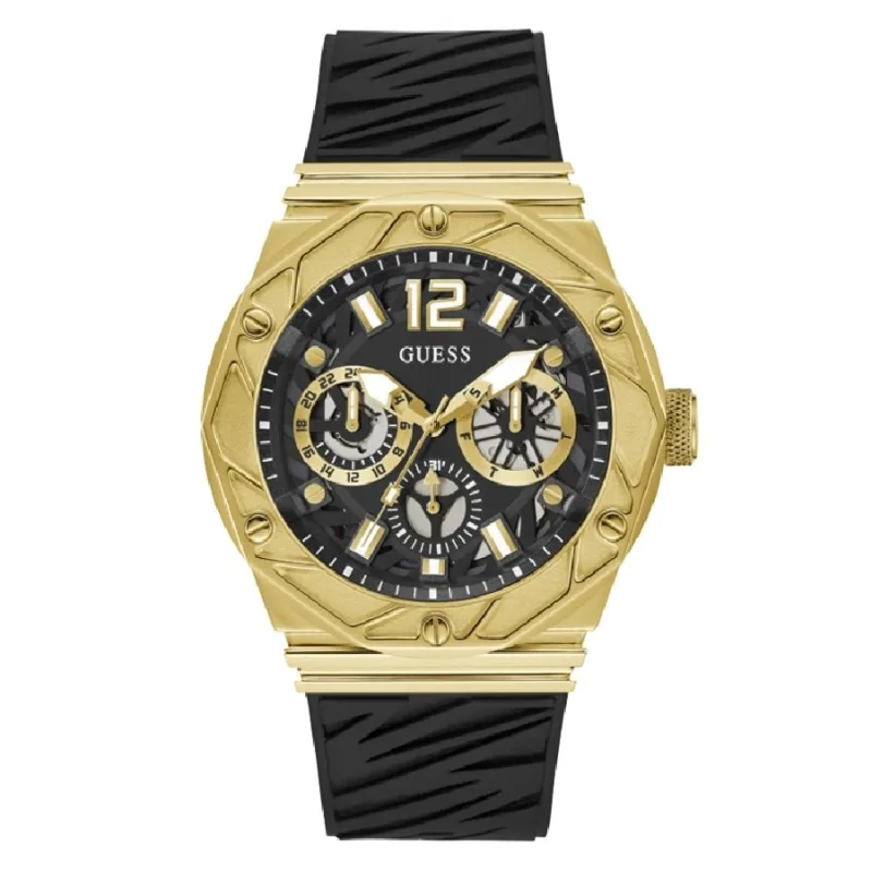 Pánske Hodinky GUESS GW0634G2 (47MM)