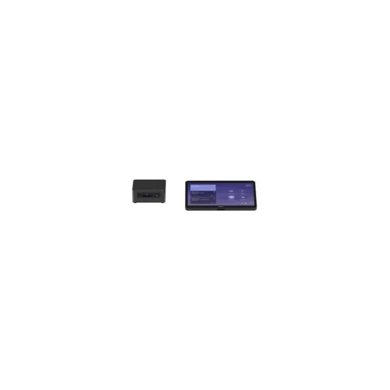 Logitech® TAPMSTBASELNV4 LENOVO TEAMS NO CAM EU Plug (TAPMSTBASELNV4-EU)