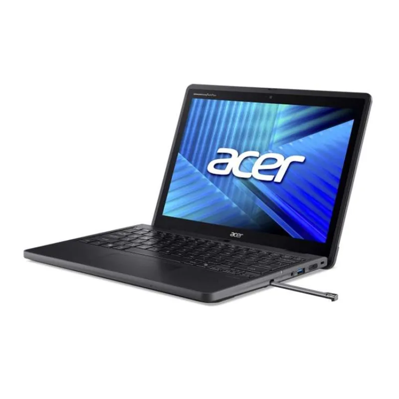 ACER NTB EDU TravelMate Spin B3 (TMB312RN-31-TCO-C7AN) - Windows 11 Professional 64-bit EDU - Intel® (NX.BEXEC.004)