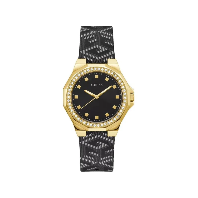 Dámske Hodinky GUESS GW0598L2 (38MM)