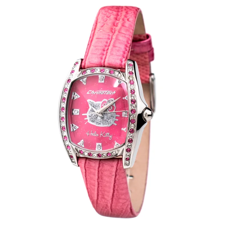 Dámske Hodinky CHRONOTECH CT7094SS-50 (32MM)