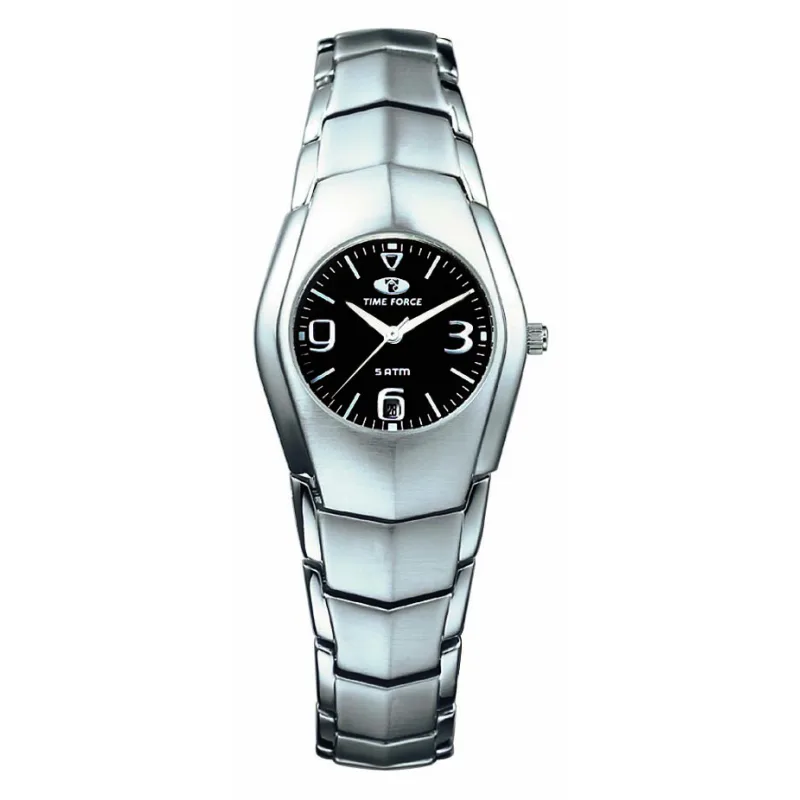Dámske Hodinky TIME FORCE TF2296L-01M (27MM)