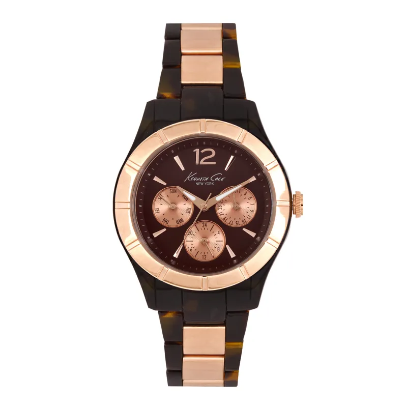 Dámske Hodinky KENNETH COLE IKC0003 (38MM)