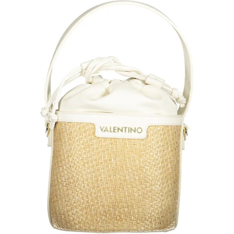 Dámska Kabelka VALENTINO BAGS - Biela
 17.0X16.0X14.0cm Farba: Biela, Veľkosť: 17.0X16.0X14.0