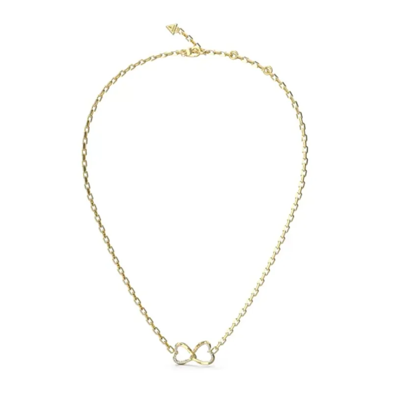 Dámsky Náhrdelník GUESS WO JUBN04616JWYG (45CM )