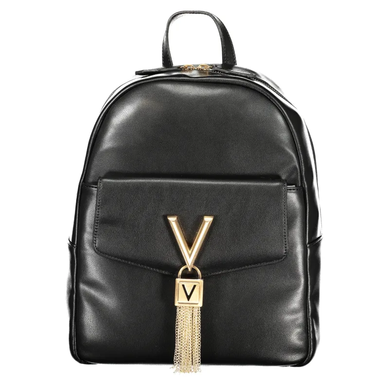 Dámsky Batoh VALENTINO BAGS - Čierna 
 26.0X30.0X12.0cm Farba: čierna, Veľkosť: 26.0X30.0X12.0
