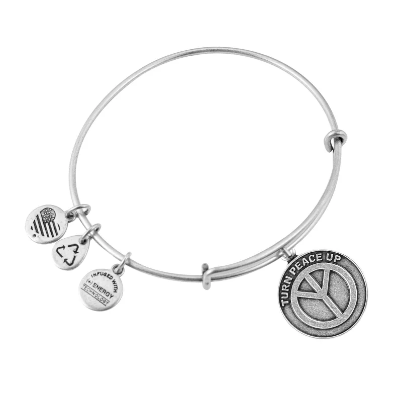 Dámsky Náramok ALEX AND ANI A12EB11RS (19-25CM )