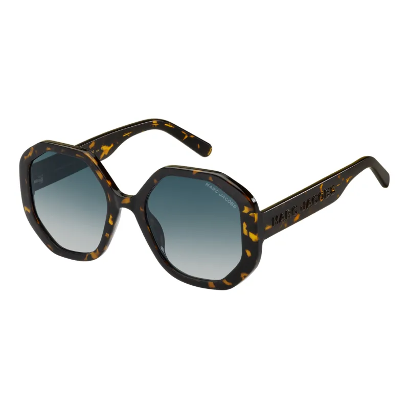 Dámske Slnečné Okuliare THE MARC JACOBS PRE MARC659S086 (šošovky/nosník/ramienka) 53/21/145 mm)
