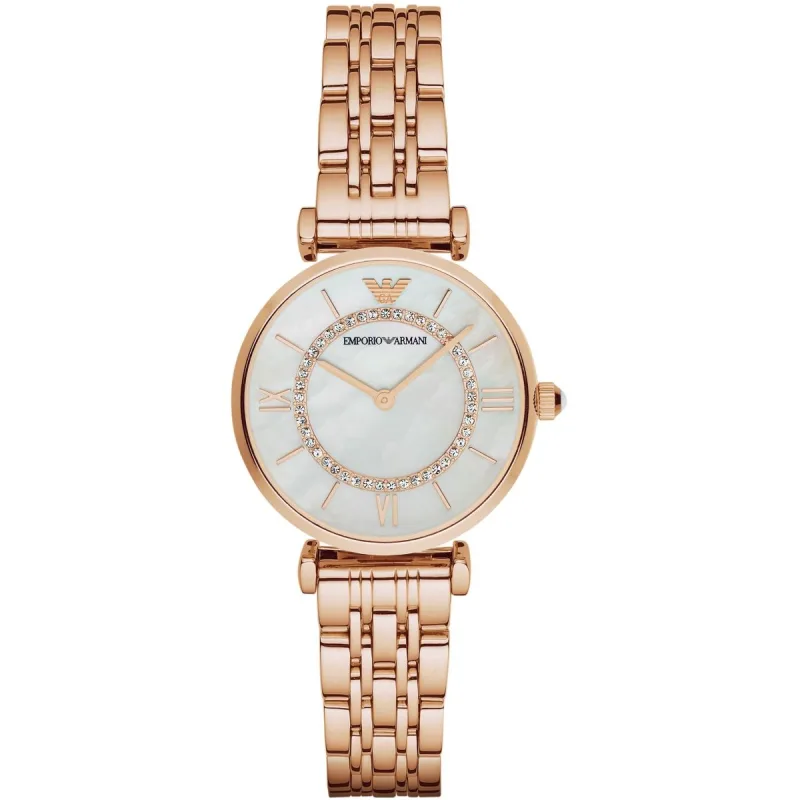 EMPORIO ARMANI Dámske Hodinky ARI AR1909 (32MM)