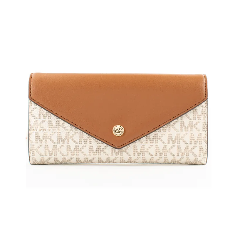 AKTOVKA MICHAEL KORS DÁMSKA 35F3GTVE7BVAN (19X10X7CM )