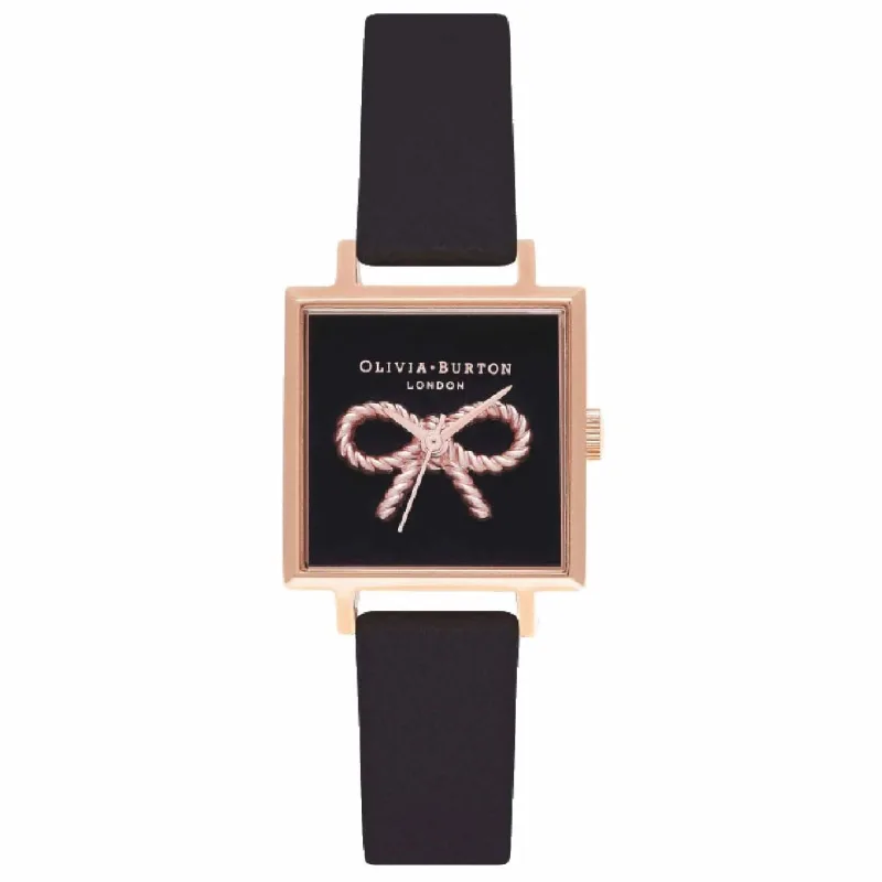 Dámske Hodinky OLIVIA BURTON OB16VB03 (22,5MM)