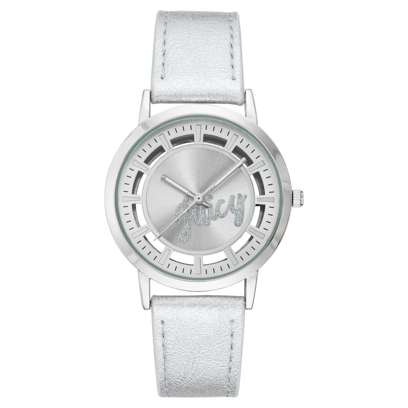 Dámske Hodinky JUICY COUTURE JC1215SVSI (36 MM)
