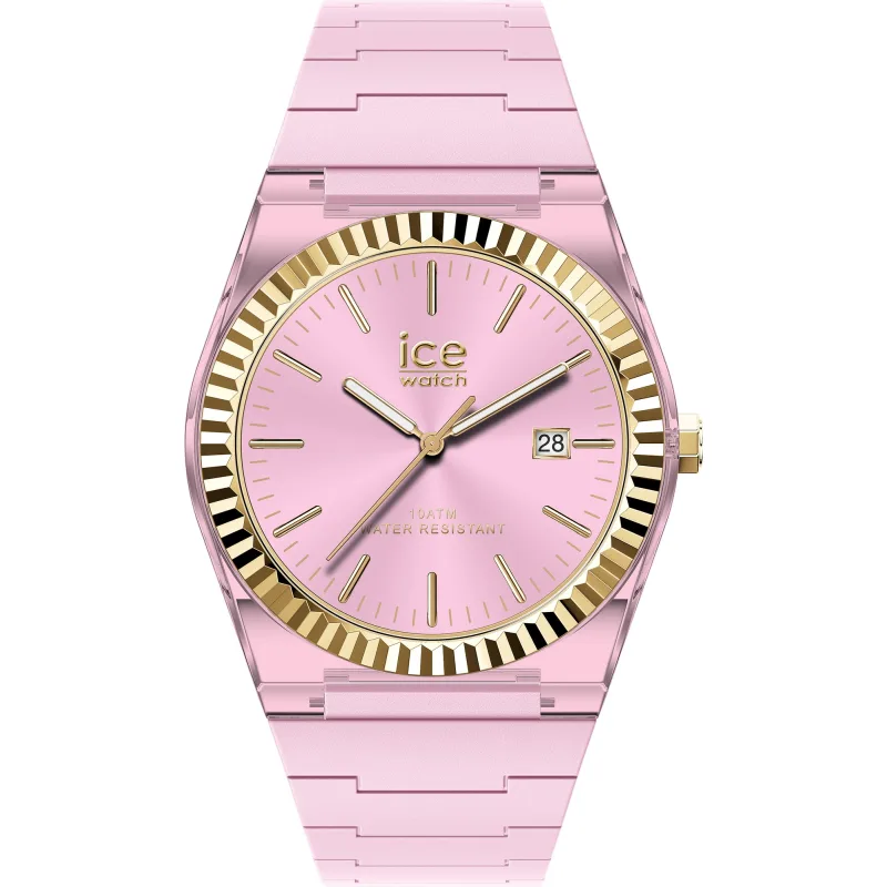 Ice-Watch Hodinky Ice Watch ICE POWER Soft Pink