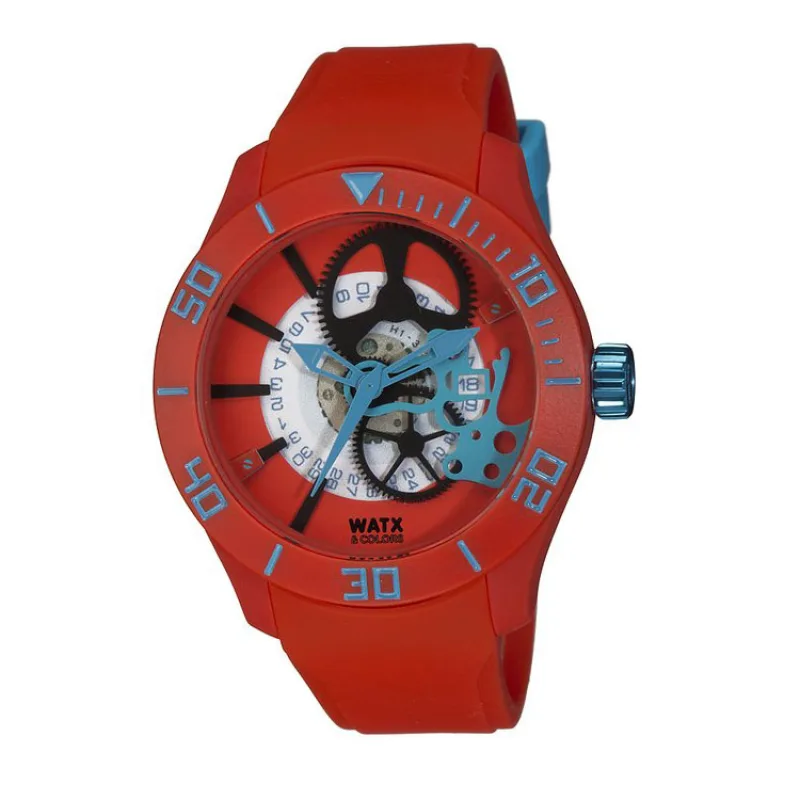 Pánske Hodinky WATXANDCO REWA1921 (40MM)