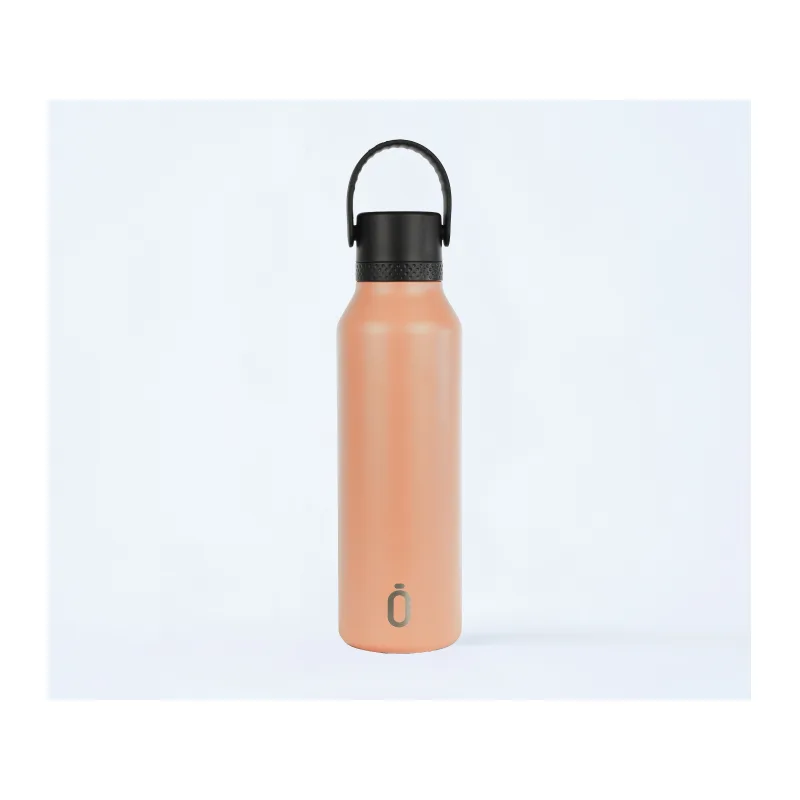 Runbott Termofľaša Mii 600 ml Peach