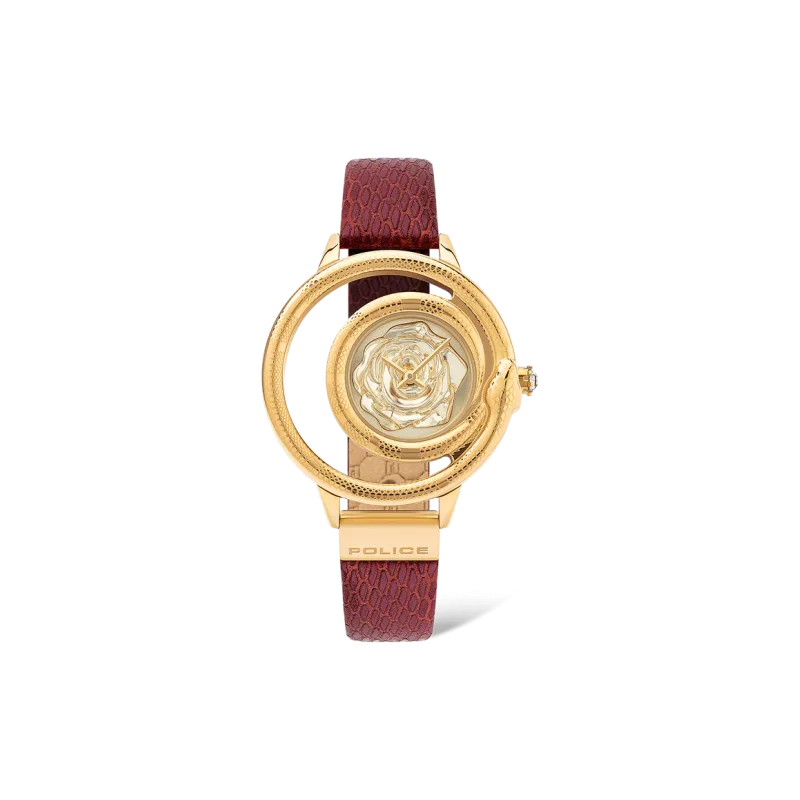 Dámske Hodinky POLICE PEWLA2008302 (36MM)