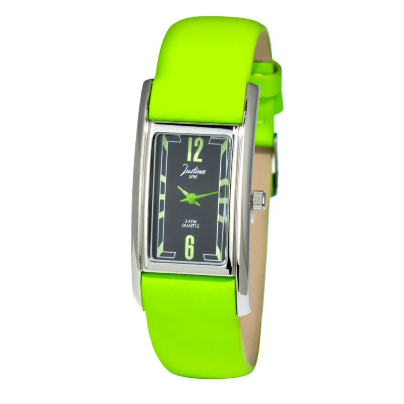 Dámske Hodinky JUSTINA JPV15 (23MM)