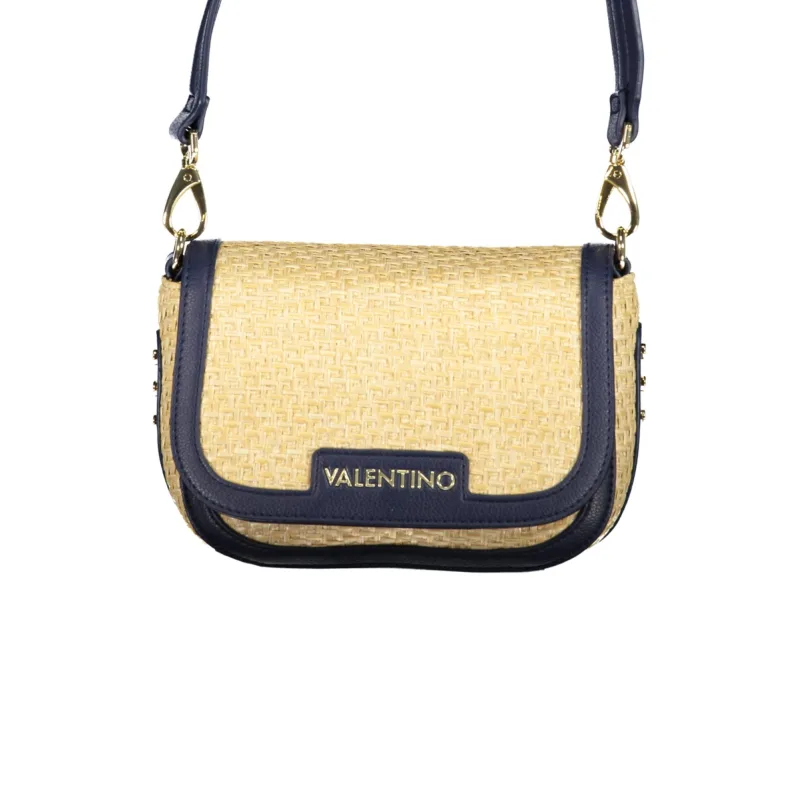 Dámska Kabelka VALENTINO BAGS - Modrá
 20.0X14.0X7.0cm Farba: Modrá, Veľkosť: 20.0X14.0X7.0