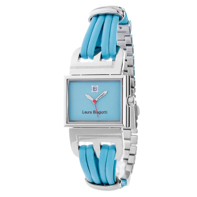 Dámske Hodinky LAURA BIAGIOTTI LB0046L-06 (28MM)