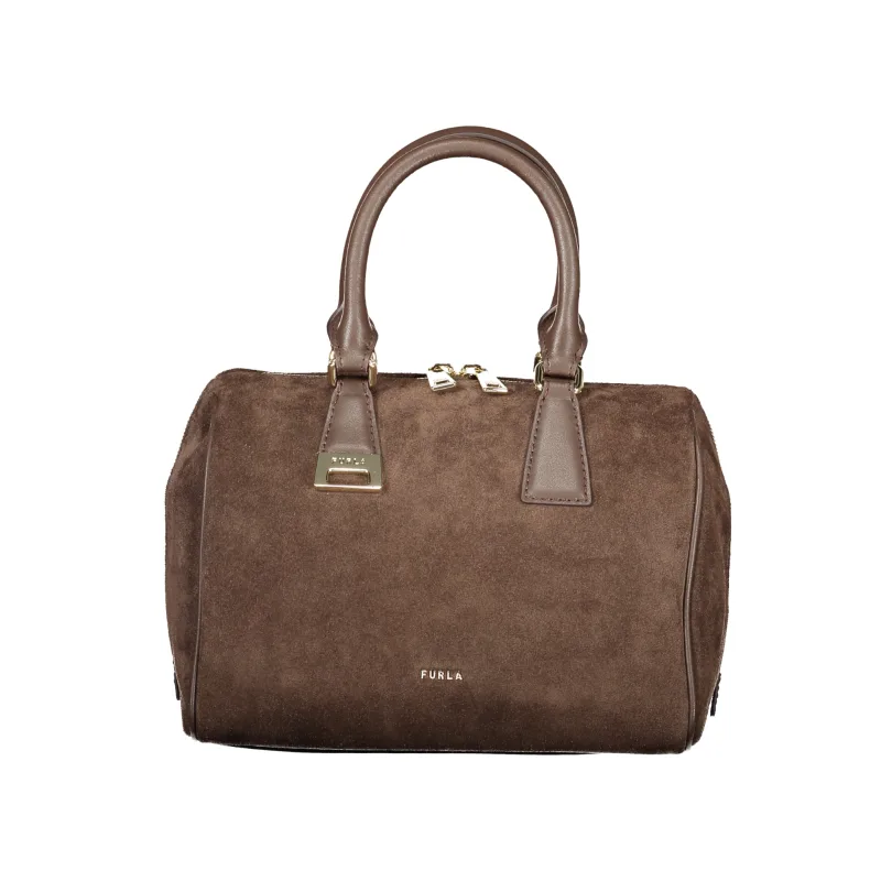 Dámska Kabelka FURLA - Hnedá
 25.0X20.0X13.0cm Farba: hnedá, Veľkosť: 25.0X20.0X13.0