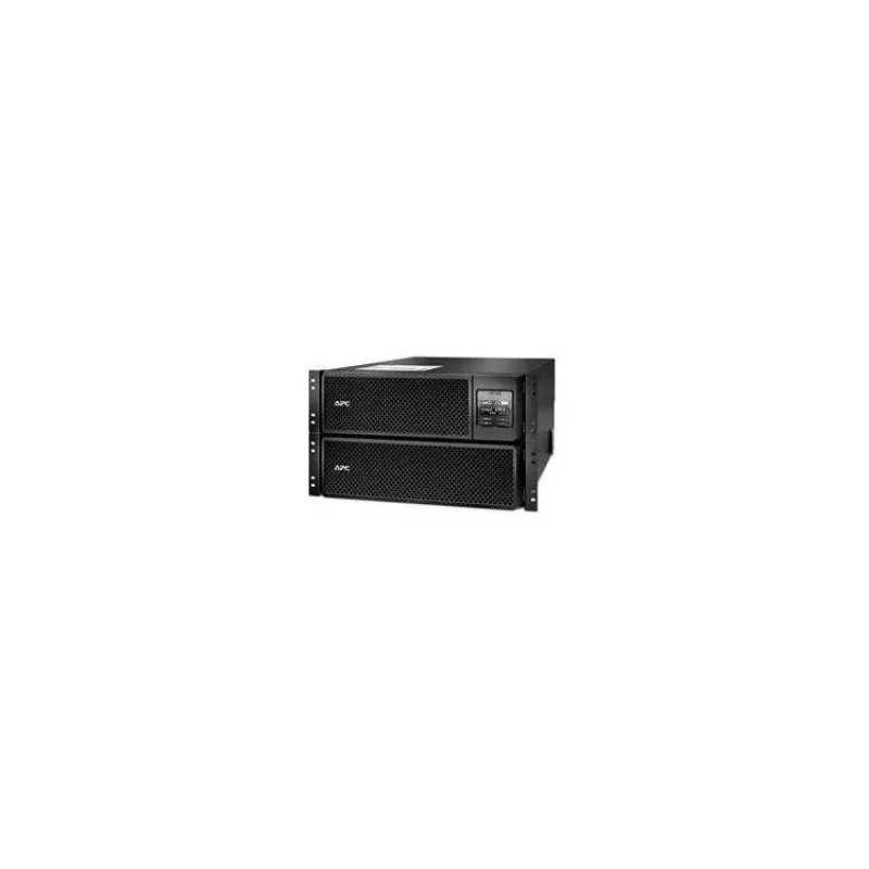 APC Smart-UPS SRT 8000VA RM 230V (SRT8KRMXLI)
