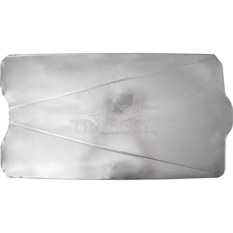 5ks - Odkvapkávacia Vložka Leatherman Drip Tray Liners - LRG